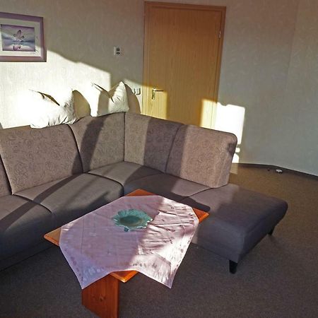 Ferienwohnung Mit Wasserbett Fw3 Saalfeld Saale Exteriér fotografie