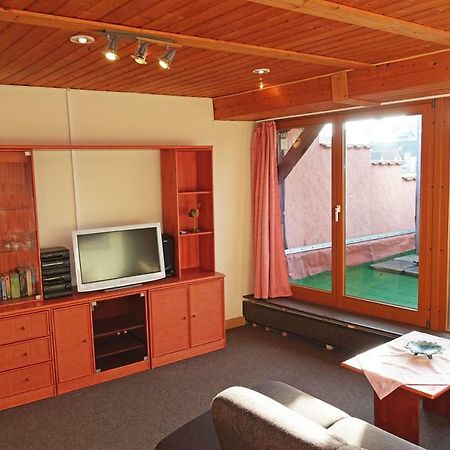 Ferienwohnung Mit Wasserbett Fw3 Saalfeld Saale Exteriér fotografie