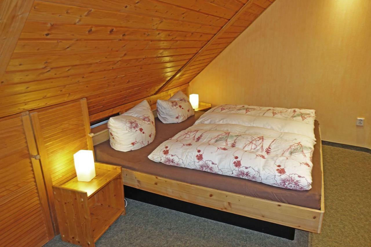 Ferienwohnung Mit Wasserbett Fw3 Saalfeld Saale Exteriér fotografie