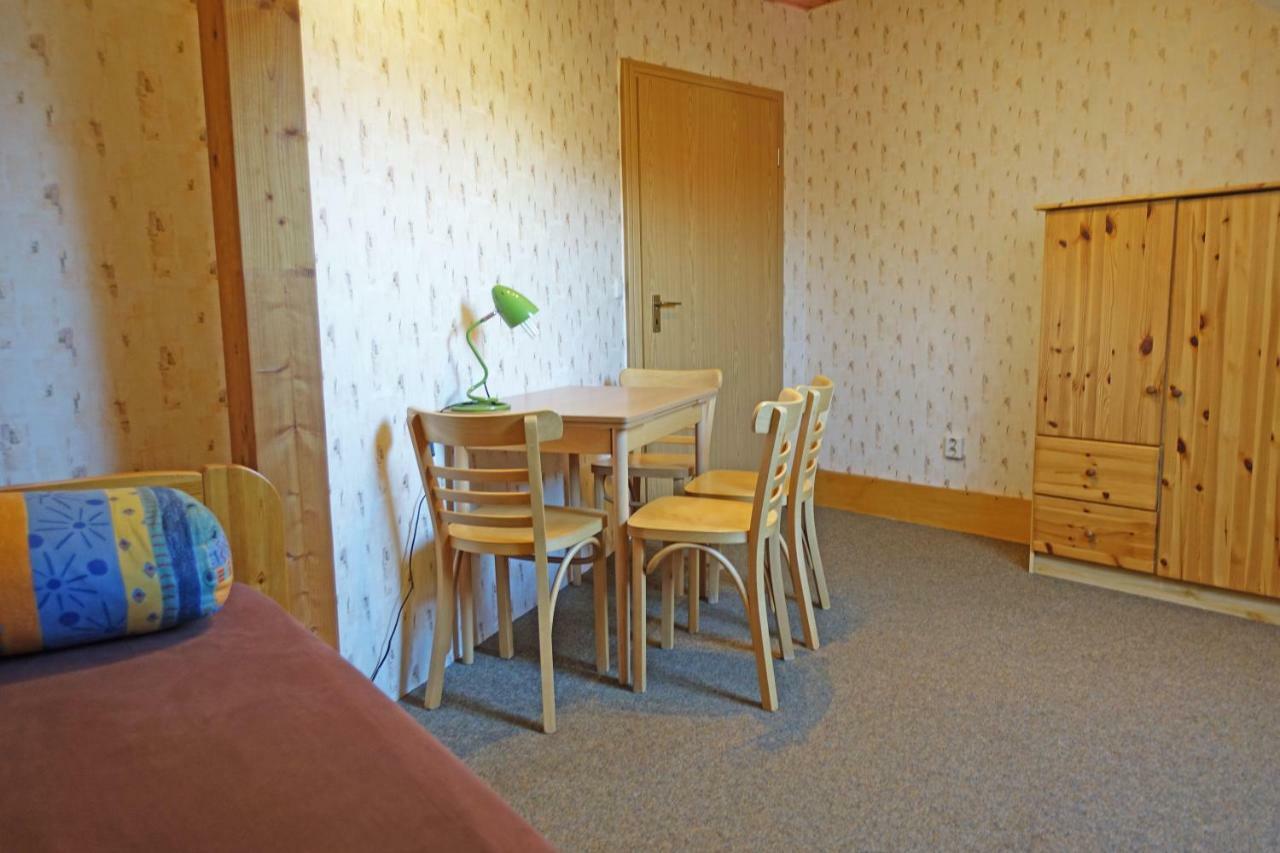 Ferienwohnung Mit Wasserbett Fw3 Saalfeld Saale Exteriér fotografie