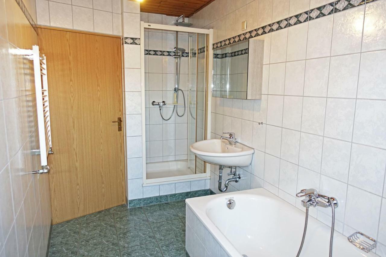 Ferienwohnung Mit Wasserbett Fw3 Saalfeld Saale Exteriér fotografie
