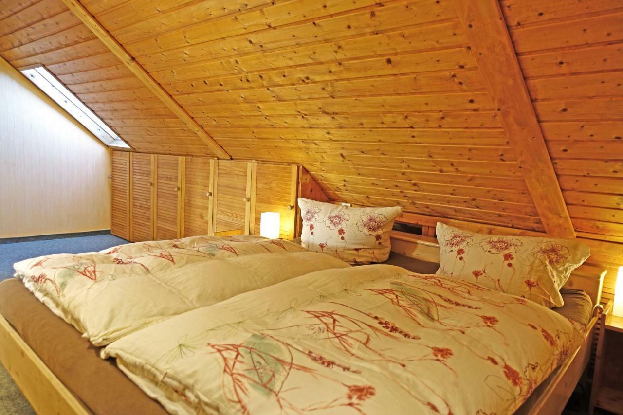 Ferienwohnung Mit Wasserbett Fw3 Saalfeld Saale Exteriér fotografie