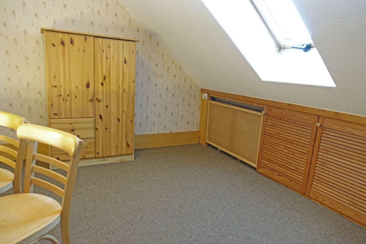Ferienwohnung Mit Wasserbett Fw3 Saalfeld Saale Exteriér fotografie